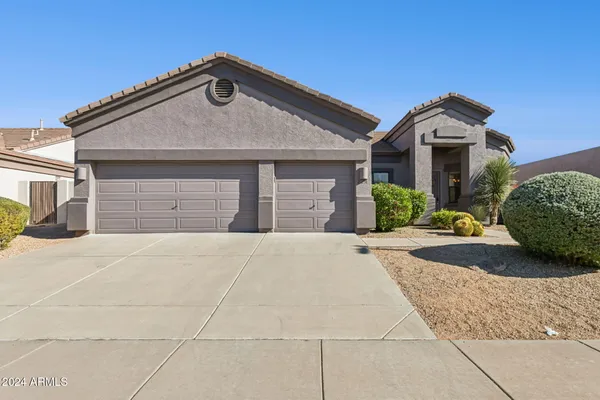 $8,000 | 27231 North 47th Street, Cave Creek, AZ 85331