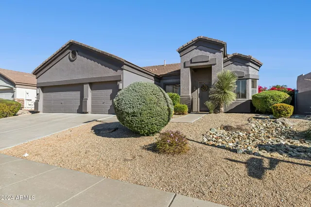 $5,000 | 27231 North 47th Street, Cave Creek, AZ 85331