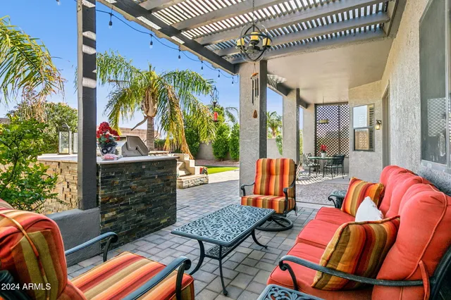 $5,000 | 27231 North 47th Street, Cave Creek, AZ 85331