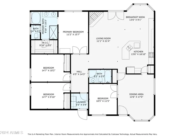 $5,000 | 27231 North 47th Street, Cave Creek, AZ 85331