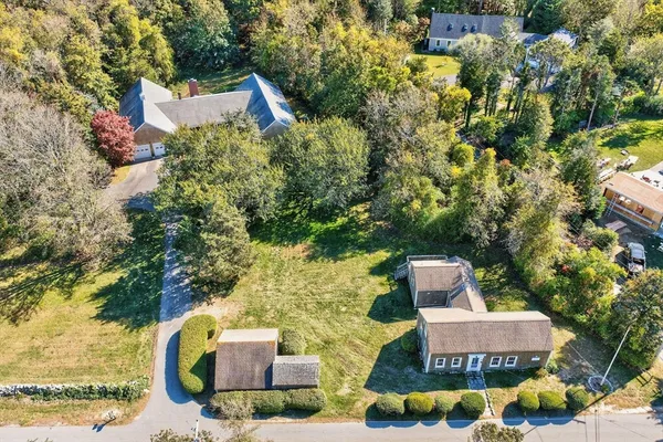 $2,595,000 | 343 Tonset Road, Orleans, MA 02653