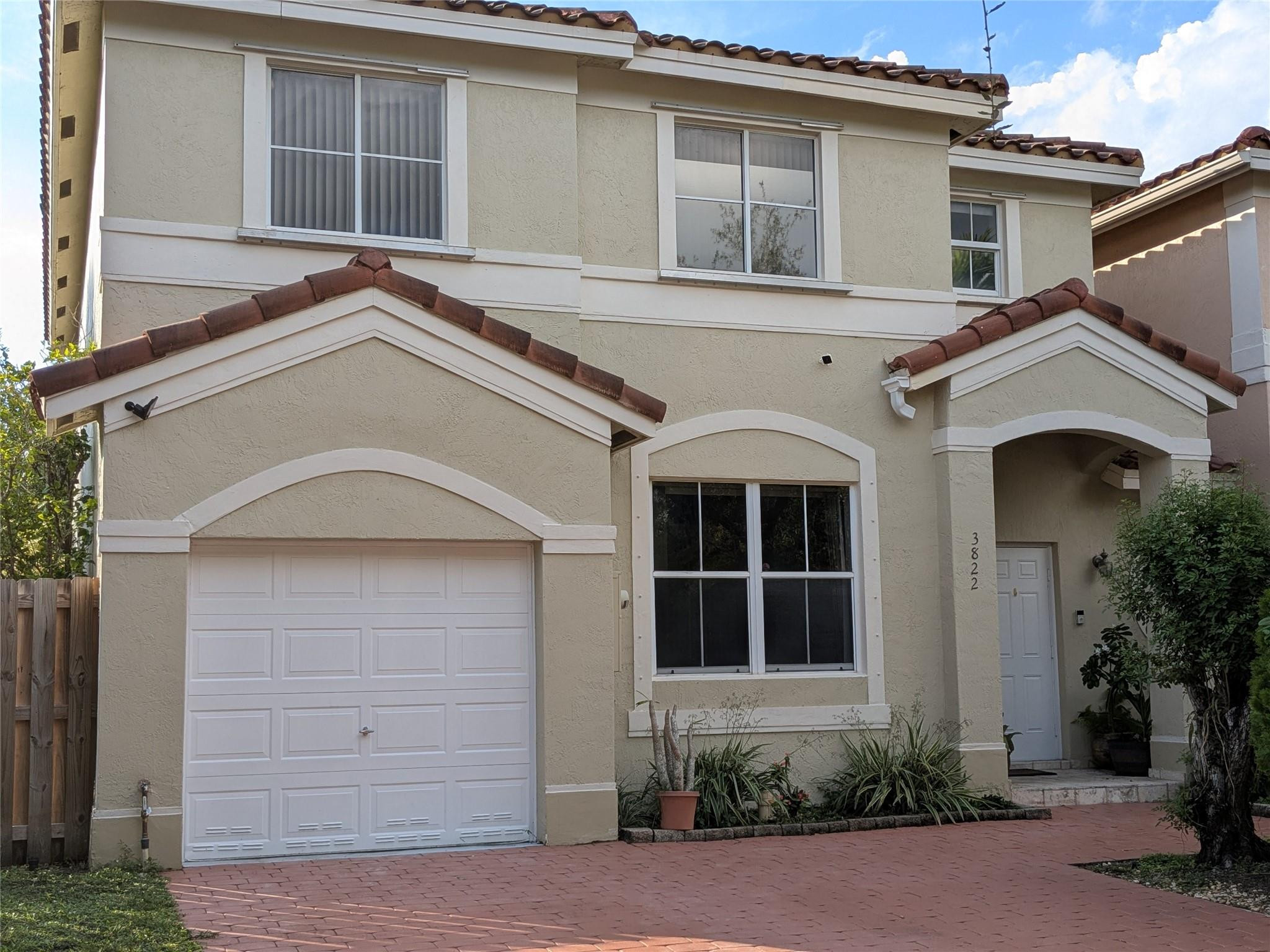 3822 Southwest 171st Avenue Miramar, FL 33027 - Photo 3 of 98 Photo 3