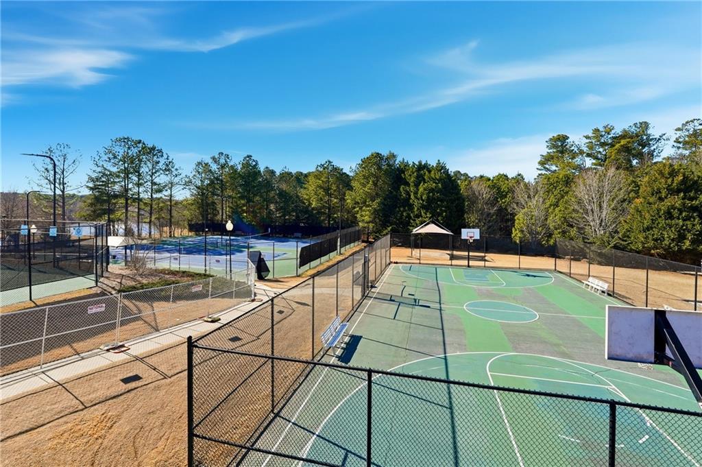 835 Gold Court Acworth, GA 30102 - Photo 39 of 40