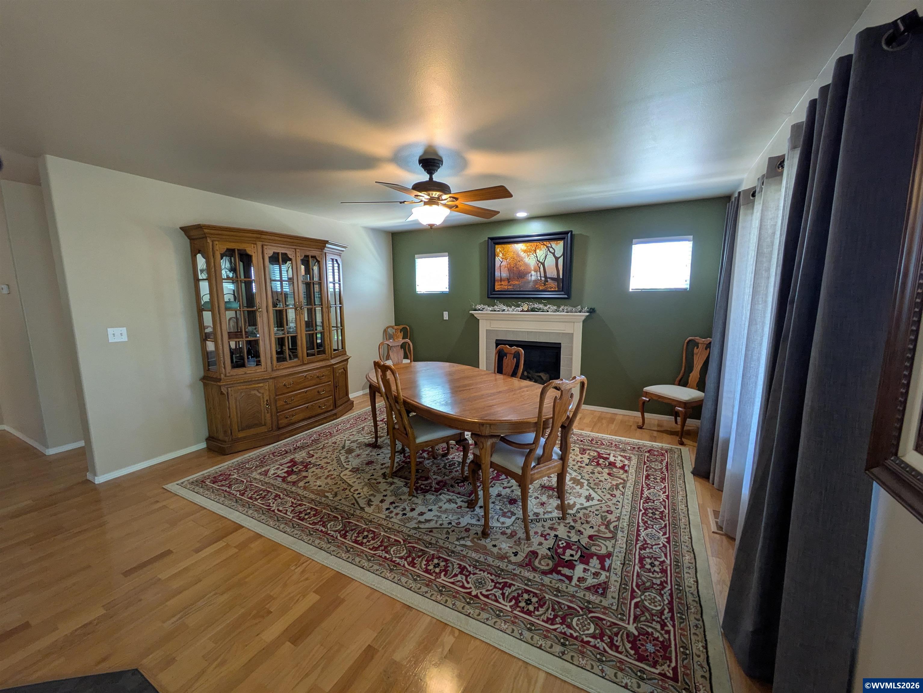 4748 Elk Run Drive Southwest Albany, OR 97321 - Photo 11 of 34