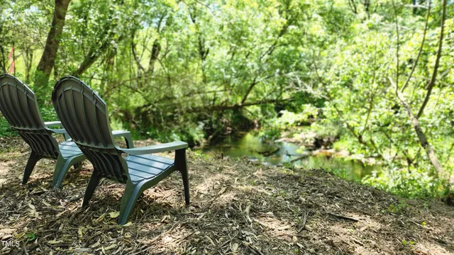 $80,000 | Lot 2 Helena Moriah Road, Timberlake, NC 27583