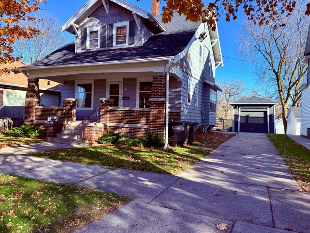 $199,900 | 1307 South 15th Street, Sheboygan, WI 53081