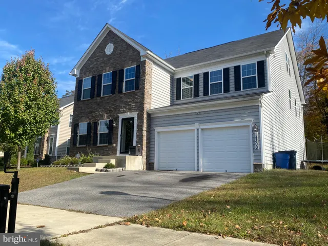 $899,000 | 14300 Hardy Tavern Drive, Accokeek, MD 20607