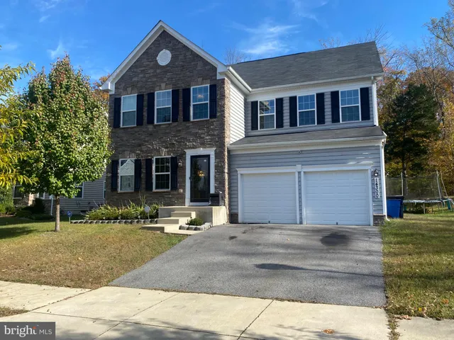 $899,000 | 14300 Hardy Tavern Drive, Accokeek, MD 20607