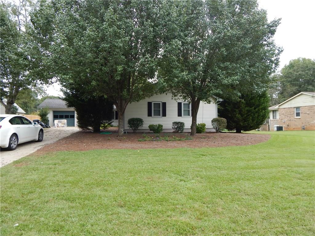 457 West Sandtown Road Southwest Marietta, GA 30064 - Photo 1 of 1 Gallery Image 1