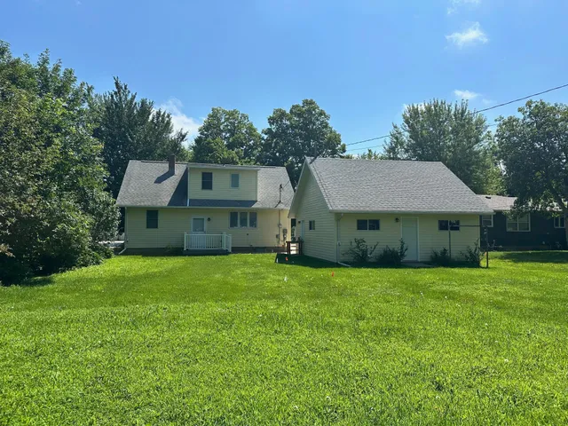 $235,000 | 3036 Queen Avenue, Slayton, MN 56172