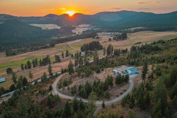 1921 Old CC Road Addy, WA 99101 - Photo 13 of 50