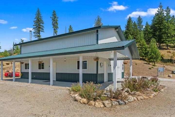 1921 Old CC Road Addy, WA 99101 - Photo 3 of 50