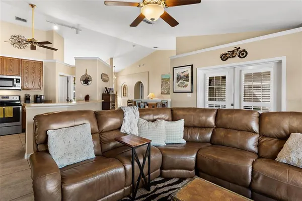 $394,500 | 3041 Brighton Road, Eustis, FL 32726