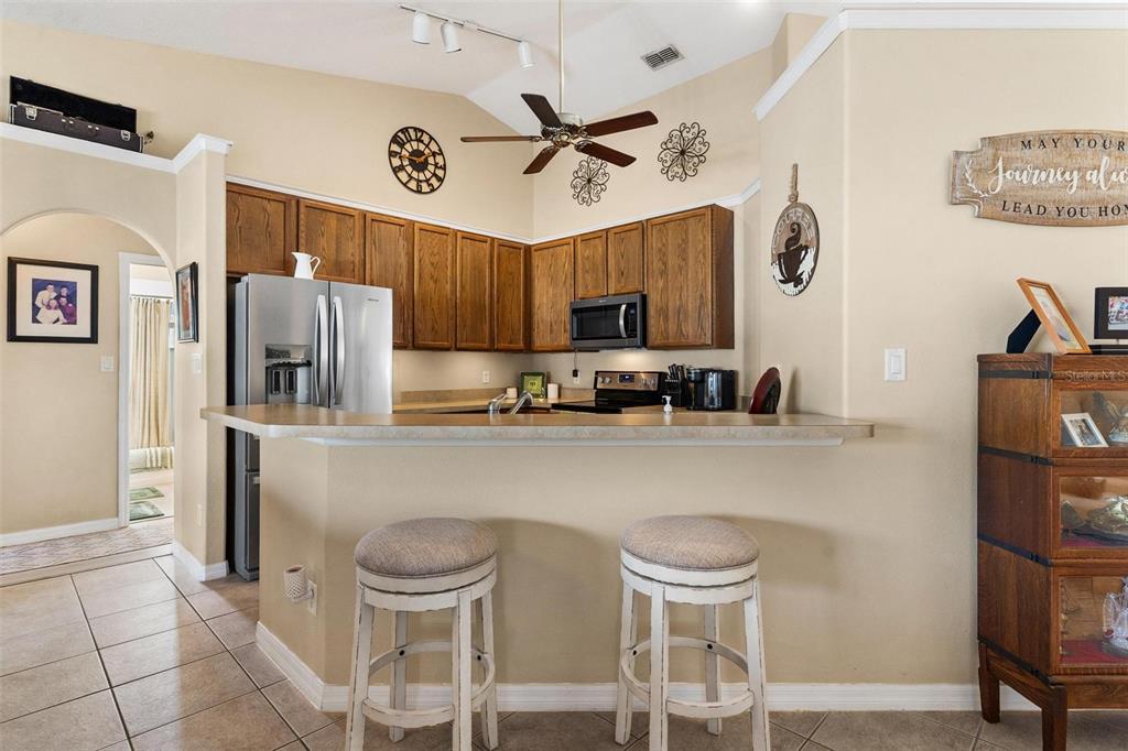 3041 Brighton Road Eustis, FL 32726 - Photo 12 of 47