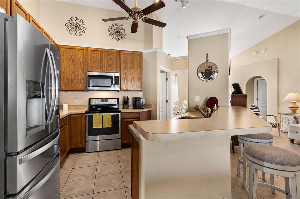 3041 Brighton Road Eustis, FL 32726 - Photo 13 of 47