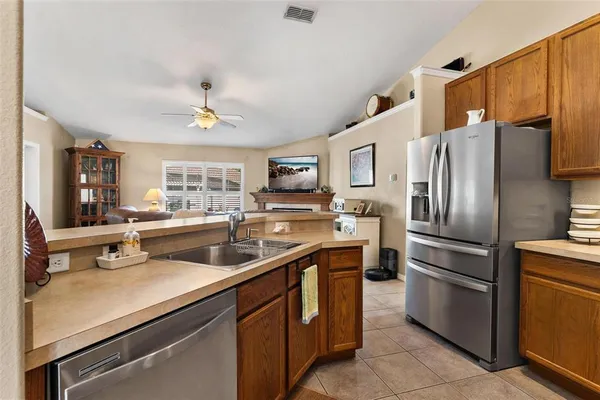 $394,500 | 3041 Brighton Road, Eustis, FL 32726