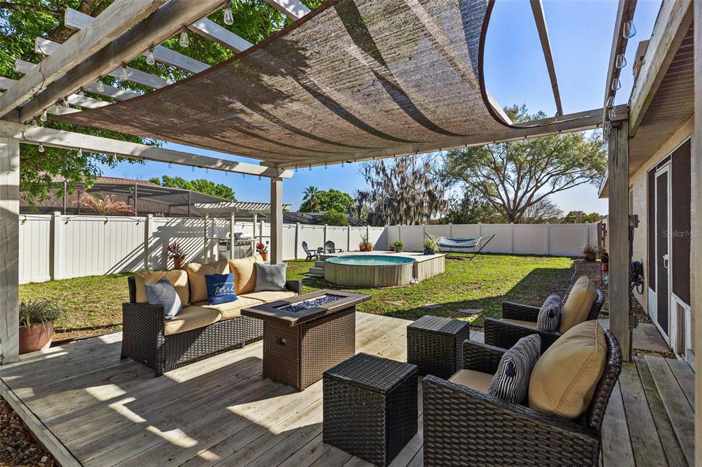 3041 Brighton Road Eustis, FL 32726 - Photo 34 of 50