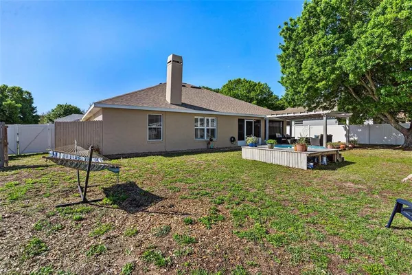 $394,500 | 3041 Brighton Road, Eustis, FL 32726