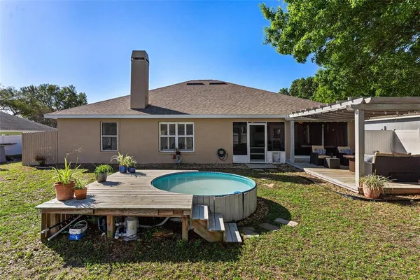 $394,500 | 3041 Brighton Road, Eustis, FL 32726