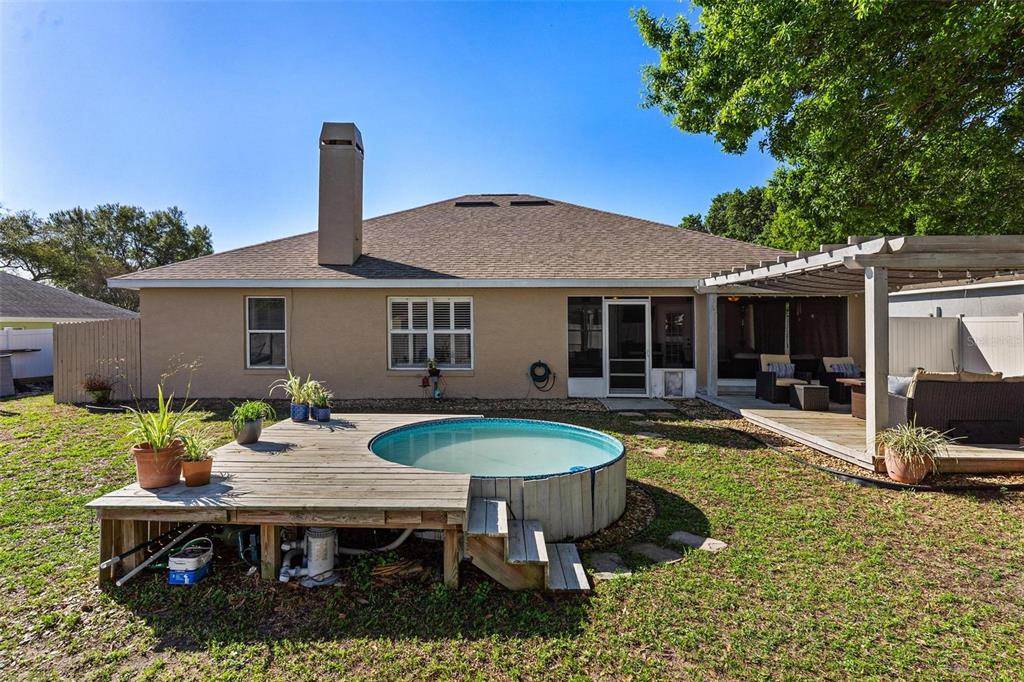 3041 Brighton Road Eustis, FL 32726 - Photo 37 of 47