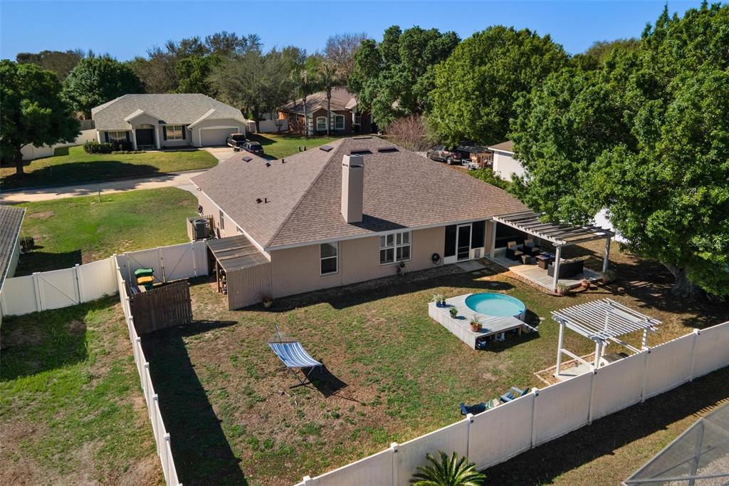 3041 Brighton Road Eustis, FL 32726 - Photo 38 of 47