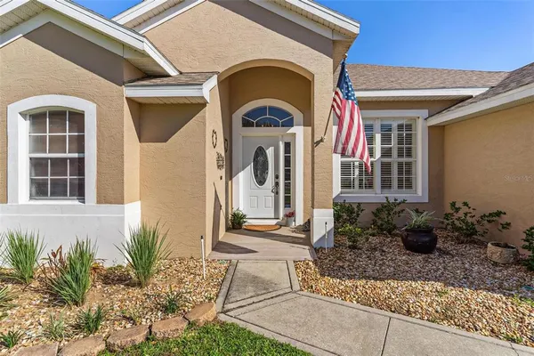 $394,500 | 3041 Brighton Road, Eustis, FL 32726