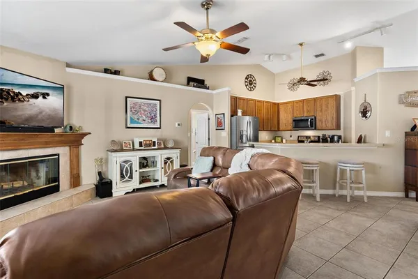 $394,500 | 3041 Brighton Road, Eustis, FL 32726