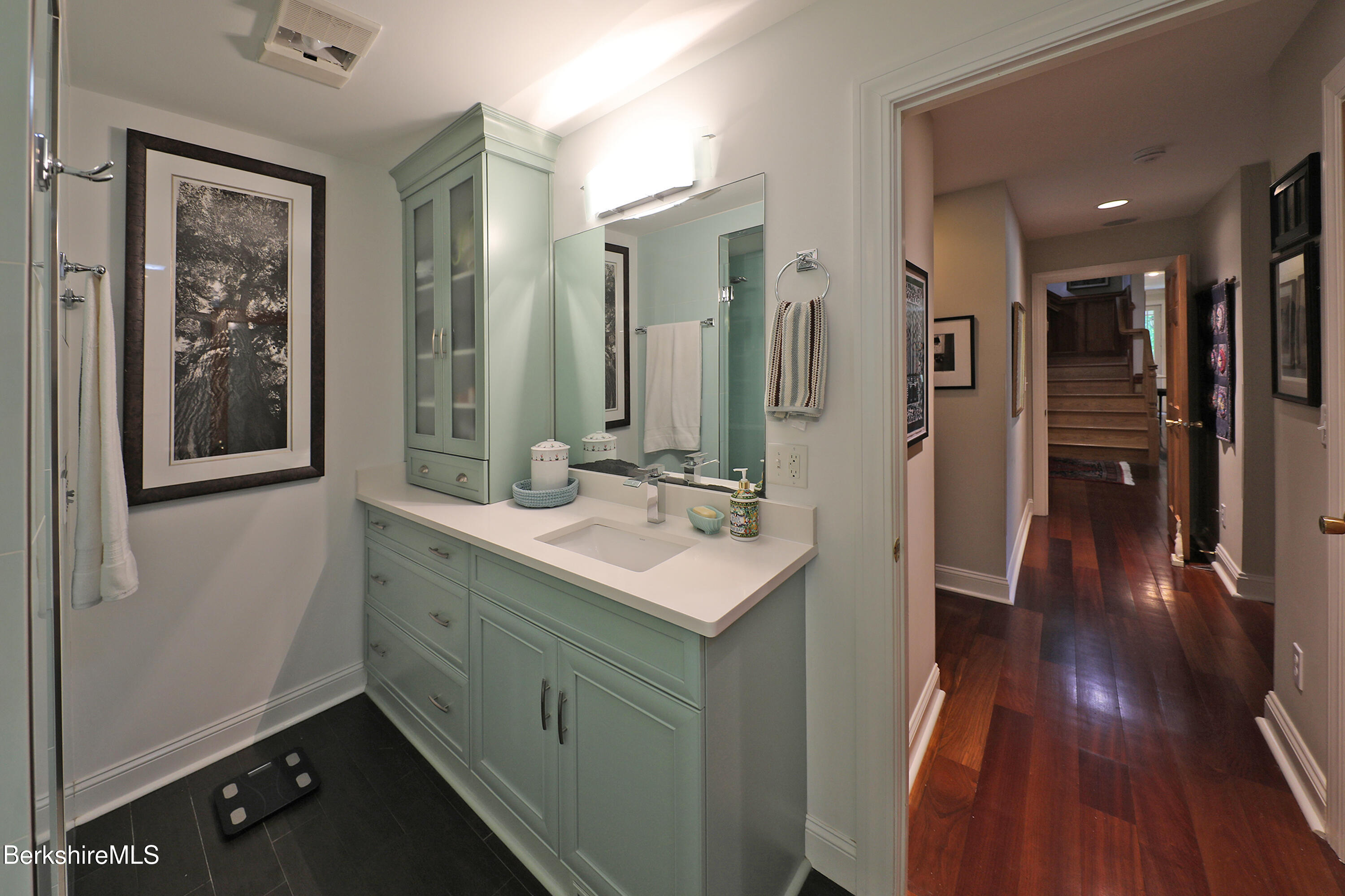 237 Long Pond Road Great Barrington, MA 01230 - Photo 27 of 63 PRIMARY FULL BATH