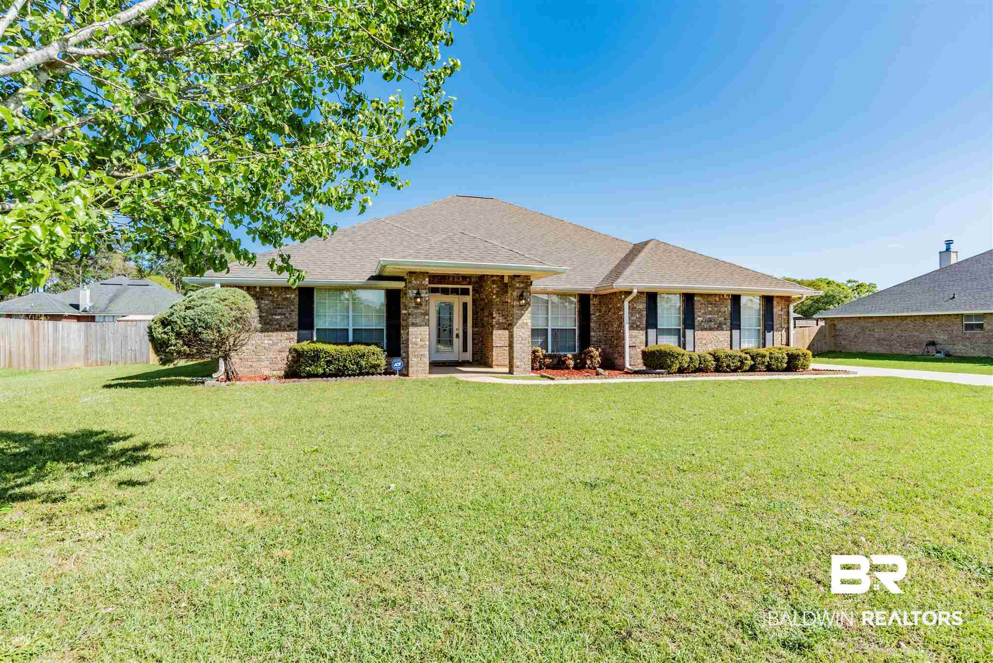 9772 Brooklyns Way South Semmes, AL 36575 - Photo 1 of 36