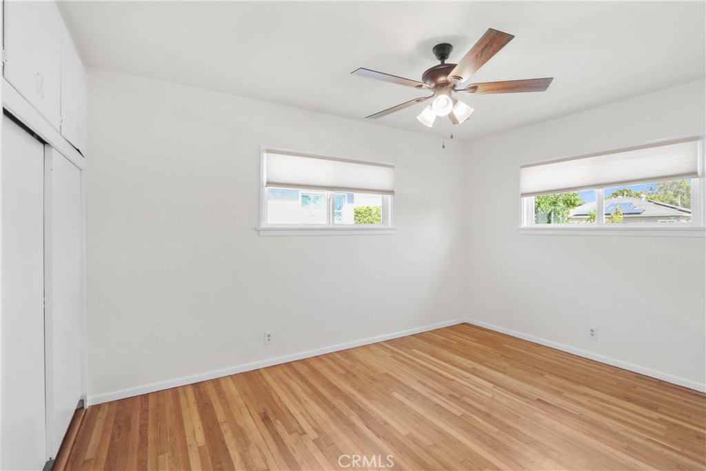 10006 Van Ruiten Street Bellflower, CA 90706 - Photo 15 of 41 FRONT BEDROOM