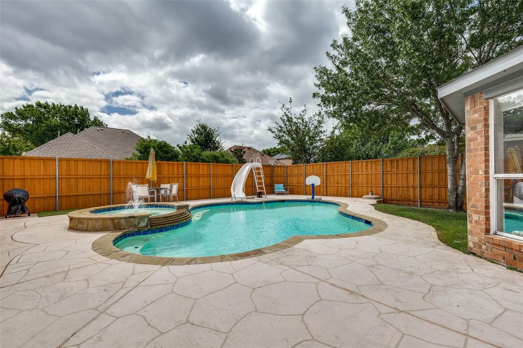 322 Hampton Court Coppell, TX 75019 - Photo 28 of 37