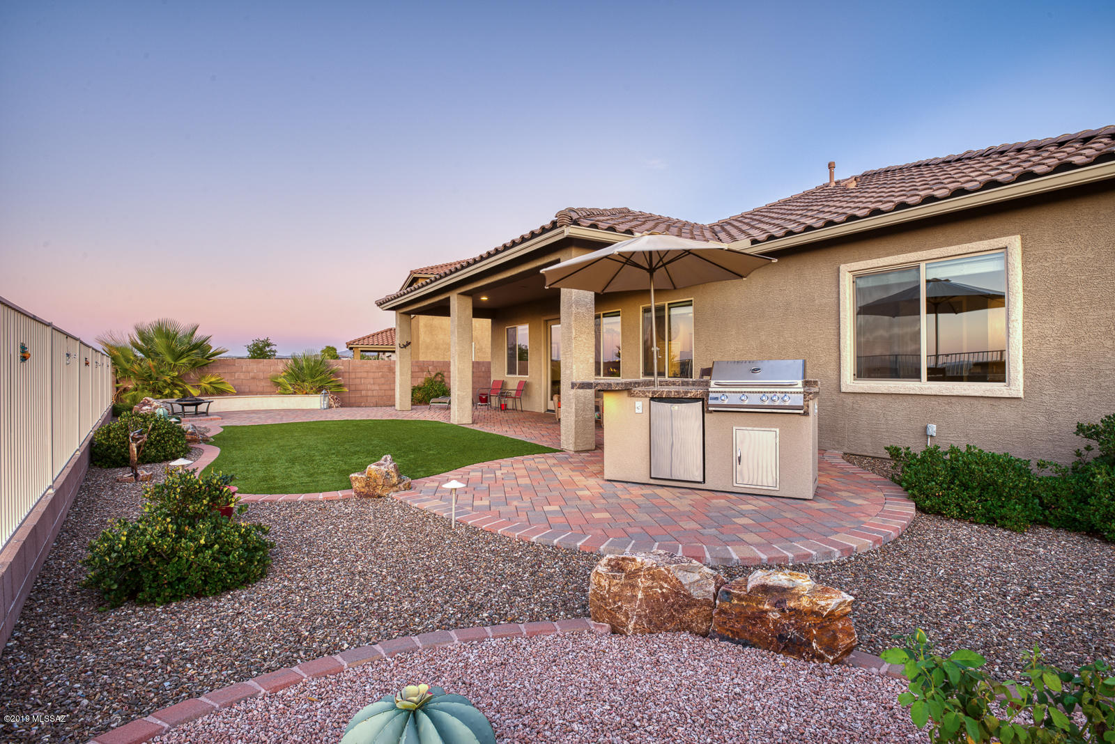 60548 Eagle Ridge Drive Tucson, AZ 85739 - Photo 36 of 39