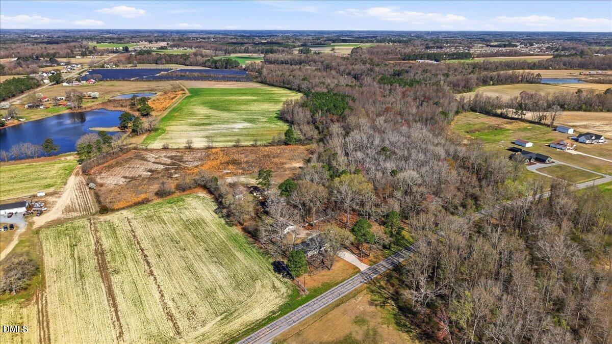 6449 Red Hill Church Road Benson, NC 27504 - Photo 44 of 50