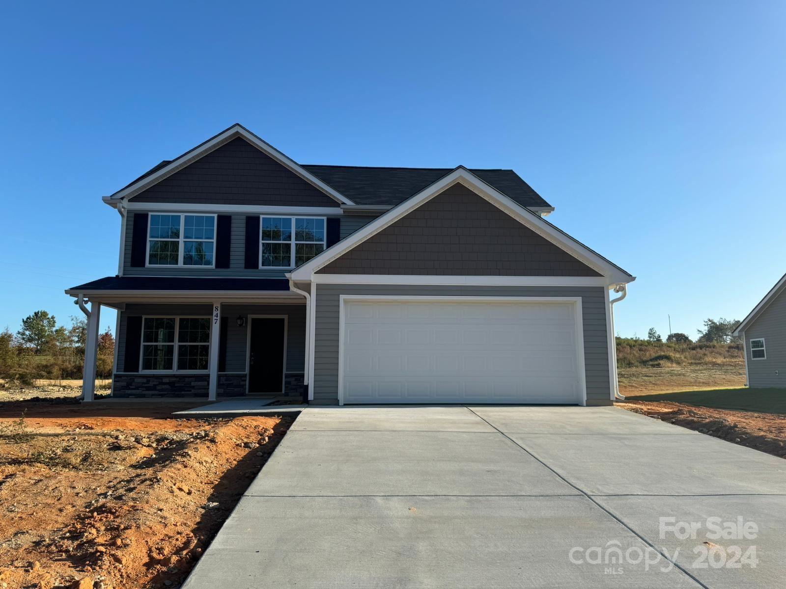 847 Rollings Road, Unit 2 Pageland, SC 29728 - Photo 1 of 9 Gallery Image 1