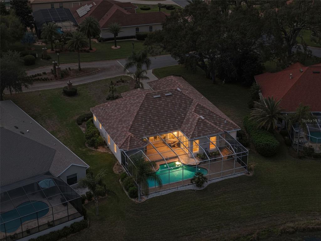 9203 Lake Cypress Loop Weeki Wachee, FL 34613 - Photo 4 of 79