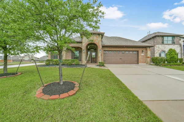 $385,000 | 11110 Benevolent Way, Tomball, TX 77375