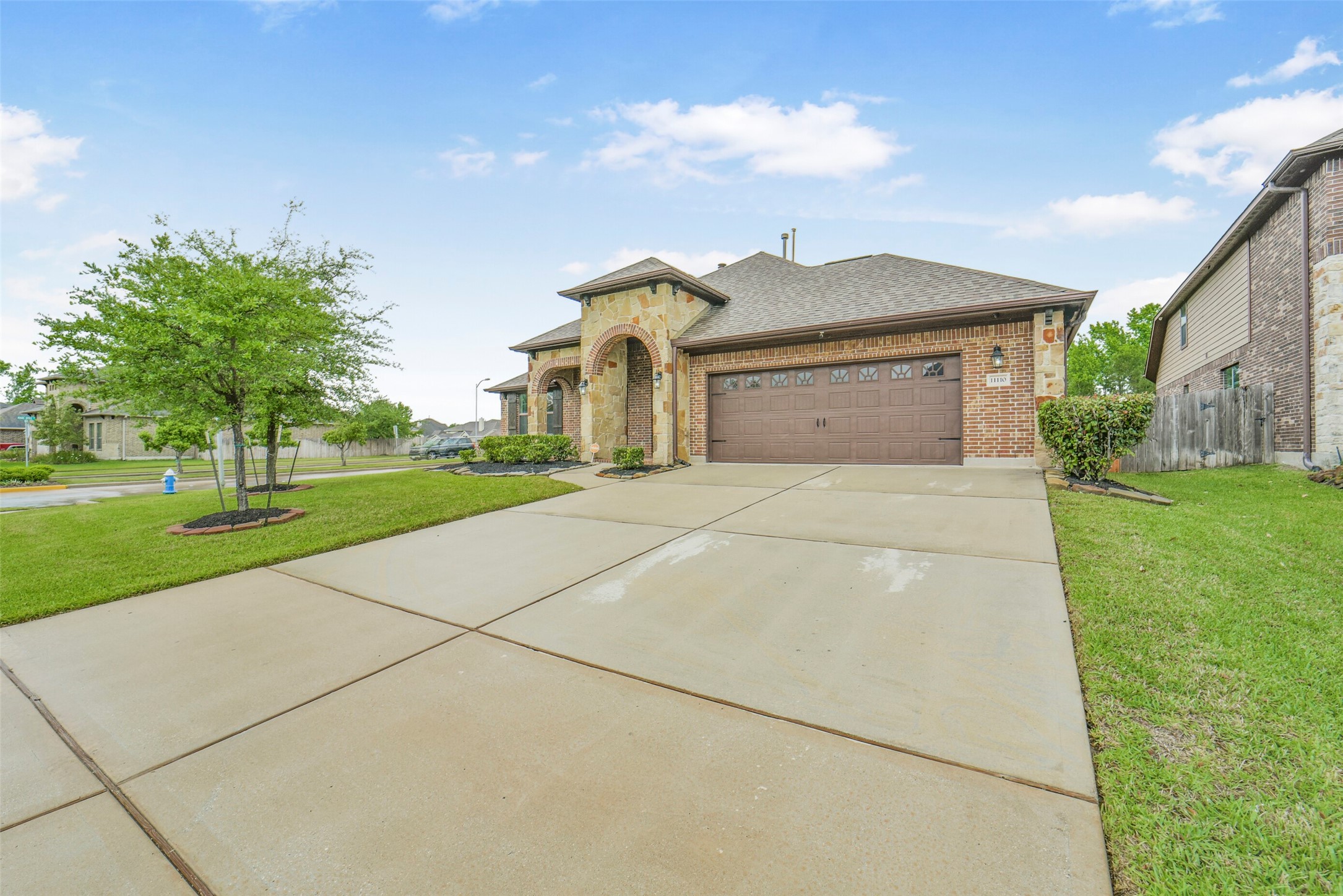 11110 Benevolent Way Tomball, TX 77375 - Photo 2 of 48