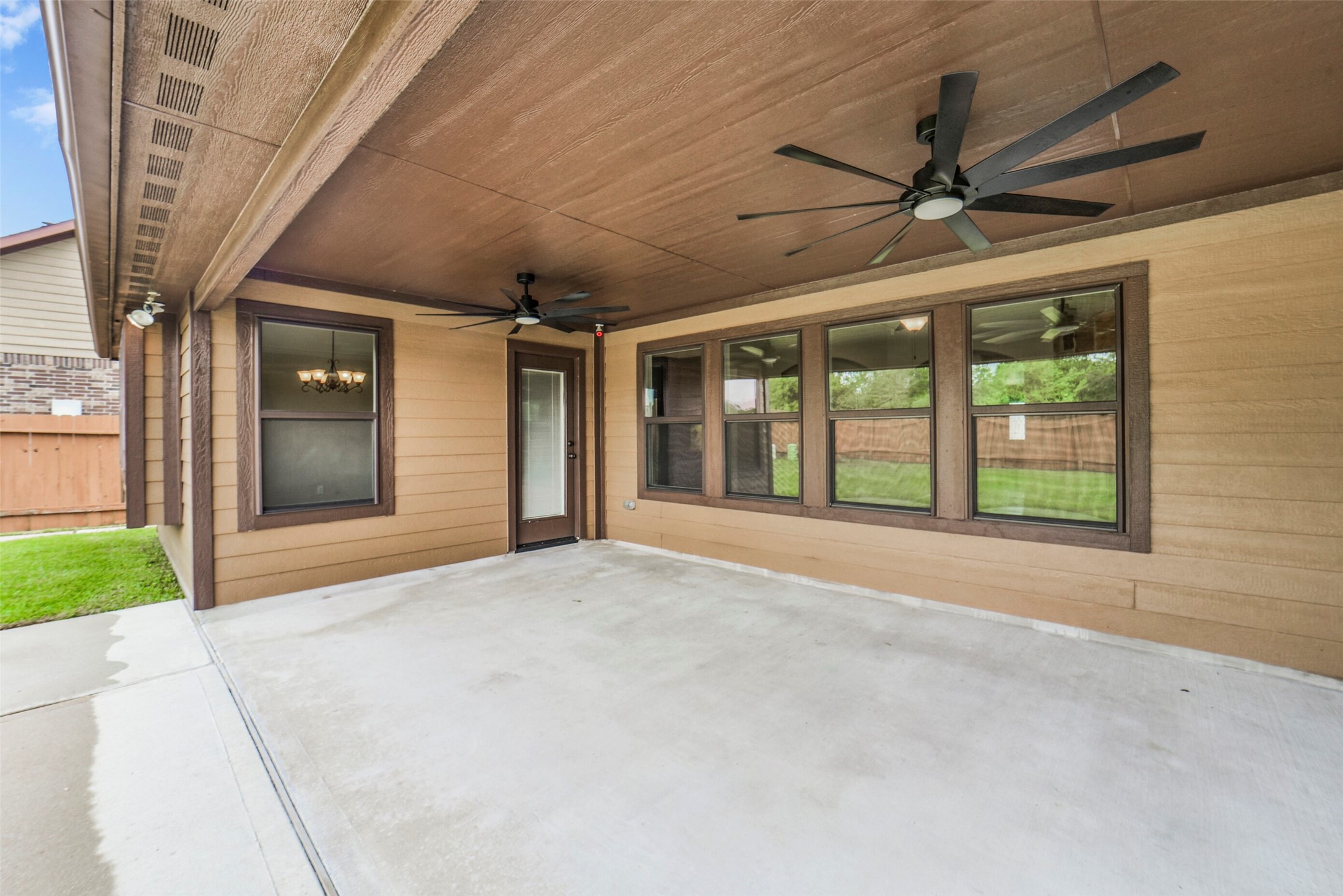 11110 Benevolent Way Tomball, TX 77375 - Photo 43 of 48