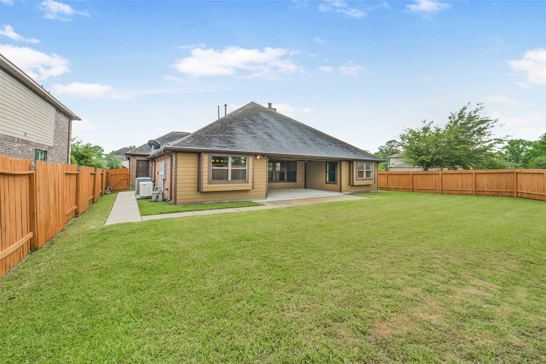 11110 Benevolent Way Tomball, TX 77375 - Photo 44 of 48