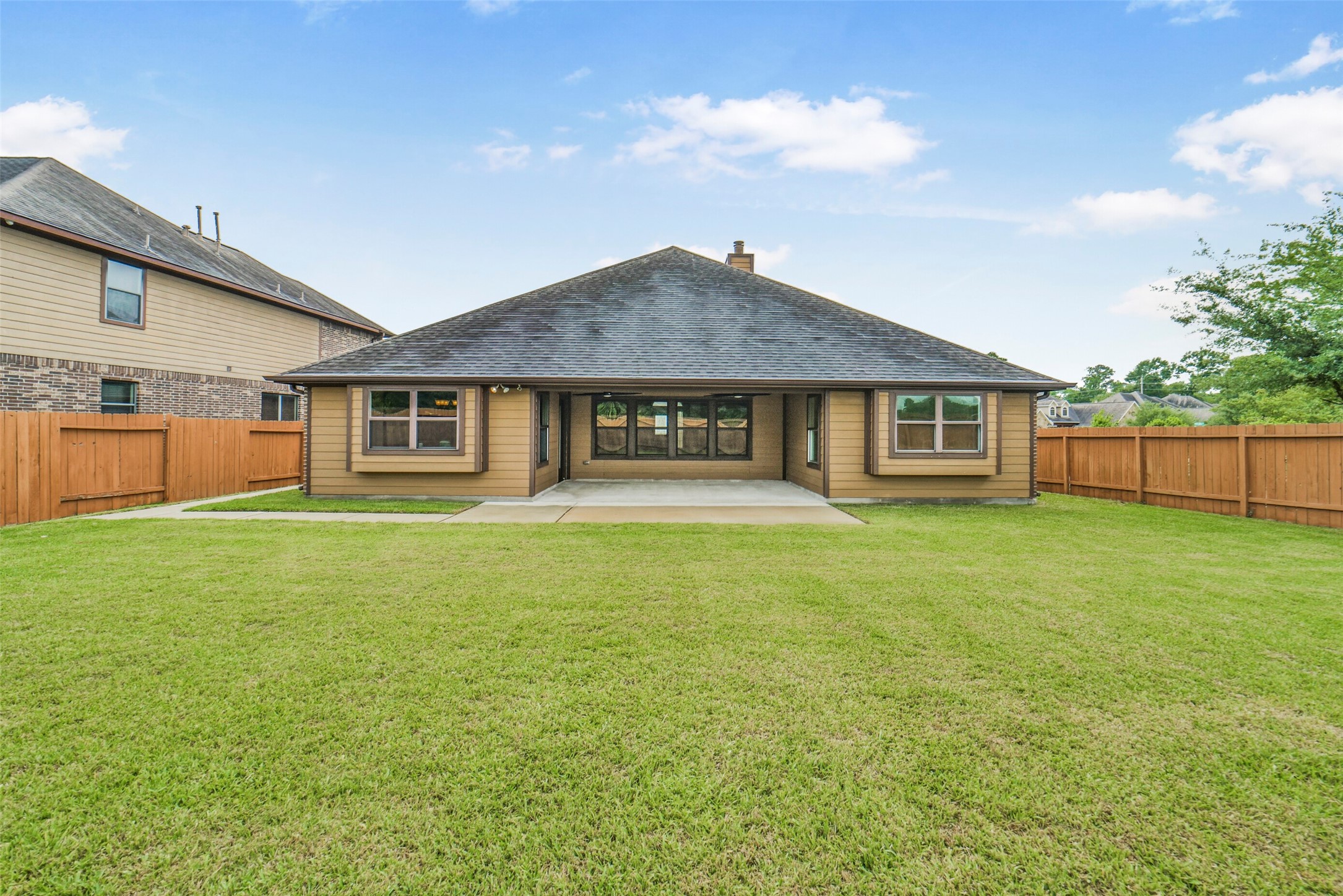 11110 Benevolent Way Tomball, TX 77375 - Photo 45 of 48