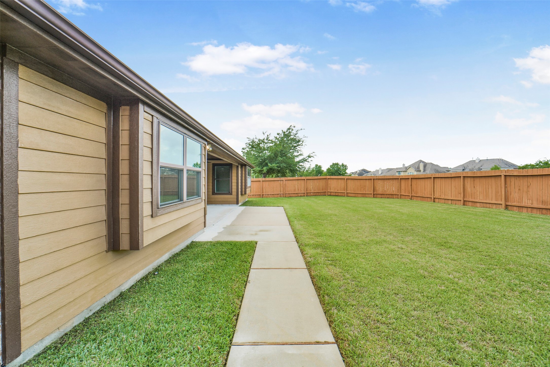 11110 Benevolent Way Tomball, TX 77375 - Photo 47 of 48