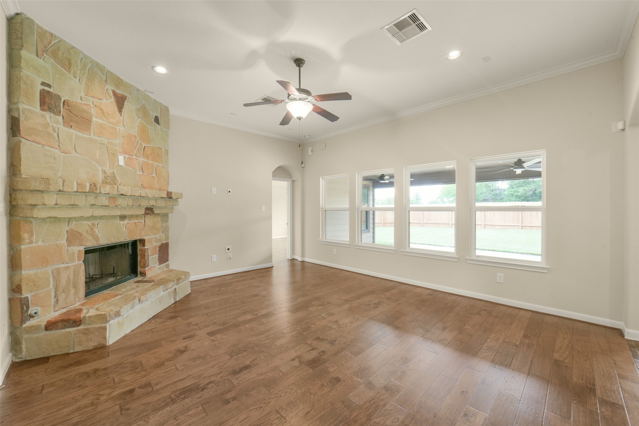 11110 Benevolent Way Tomball, TX 77375 - Photo 6 of 48