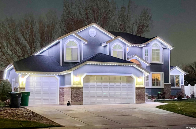 5702 South 3600th Street West Roy, UT 84067 - Photo 1 of 1