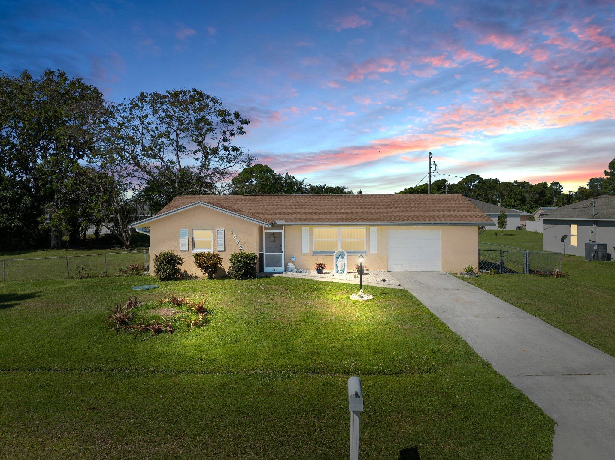 1672 Southwest Angelico Ln  