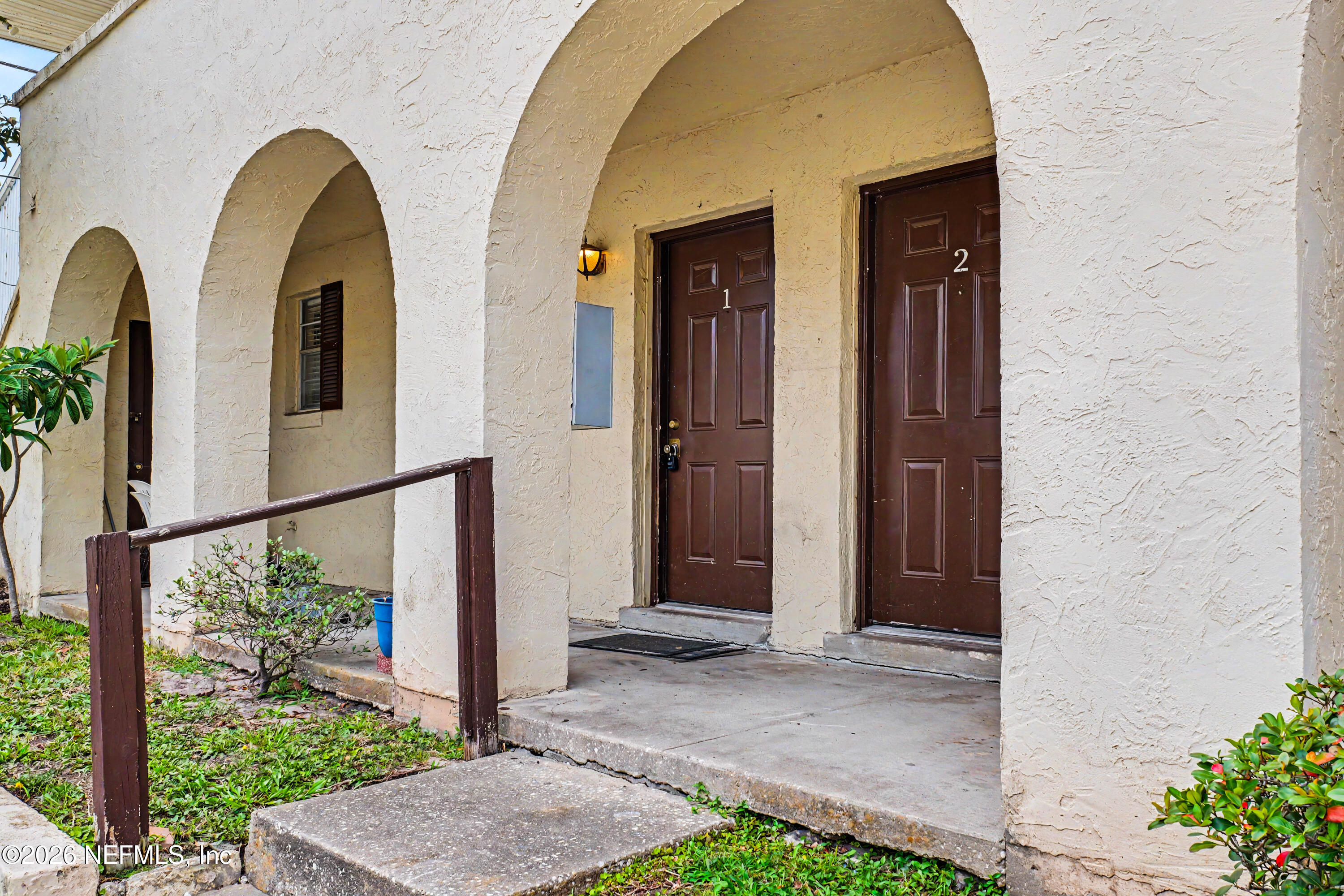 1557 El Prado Road, Unit 1 Jacksonville, FL 32216 - Photo 9 of 28 P1473166