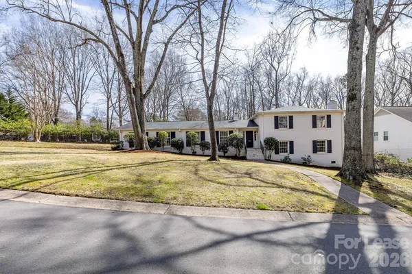 $3,850 | 1116 Circlewood Drive, Charlotte, NC 28211