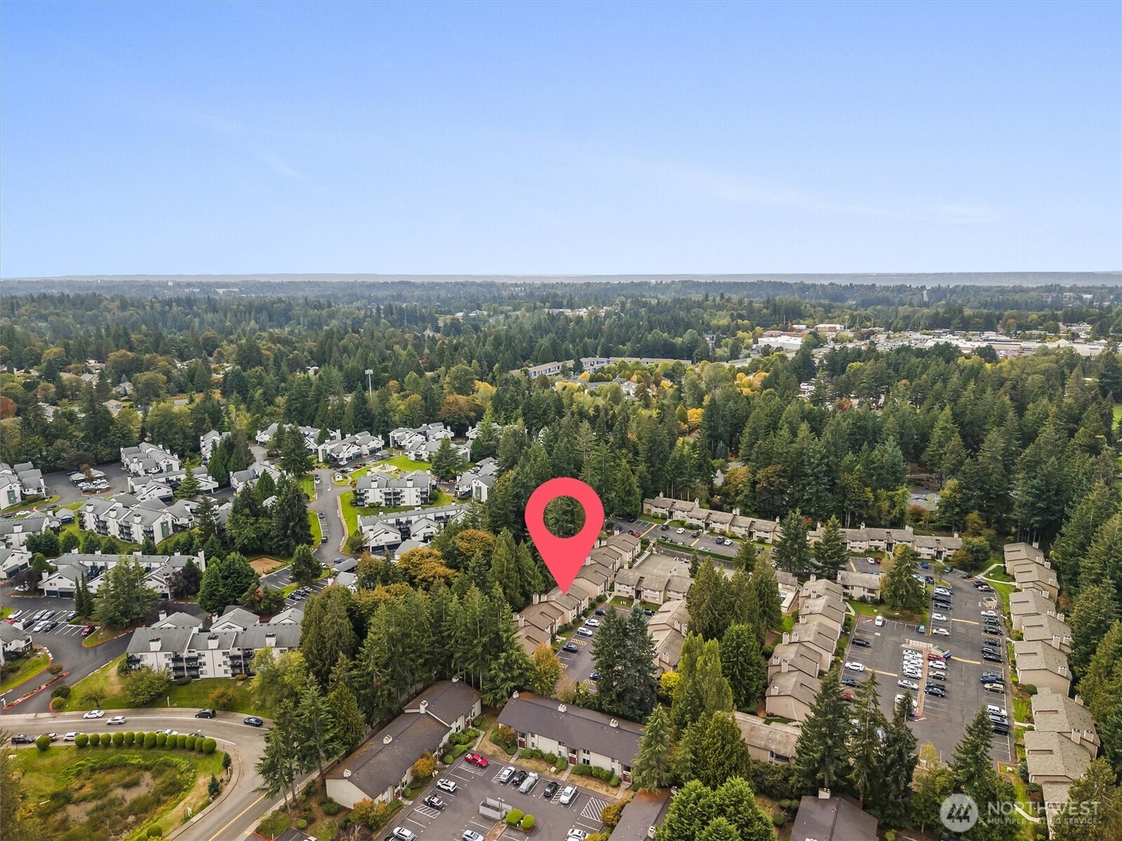 17535 150th Court Southeast, Unit N11 Renton, WA 98058 - Photo 34 of 39 Gallery Image 34