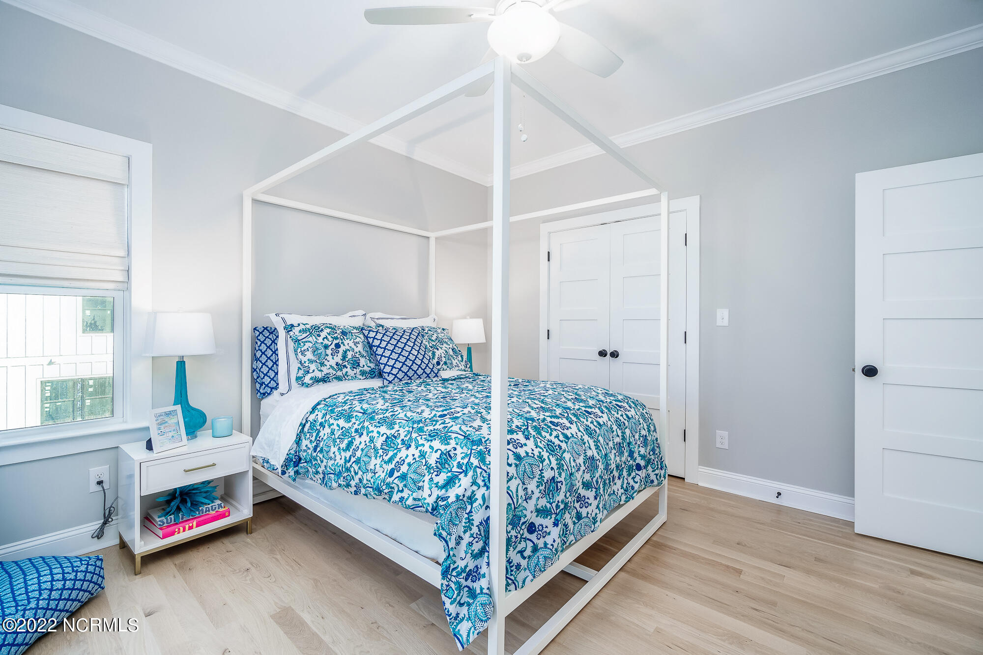 1804 Salter Path Road Indian Beach, NC 28512 - Photo 42 of 74 Guest bedroom 2