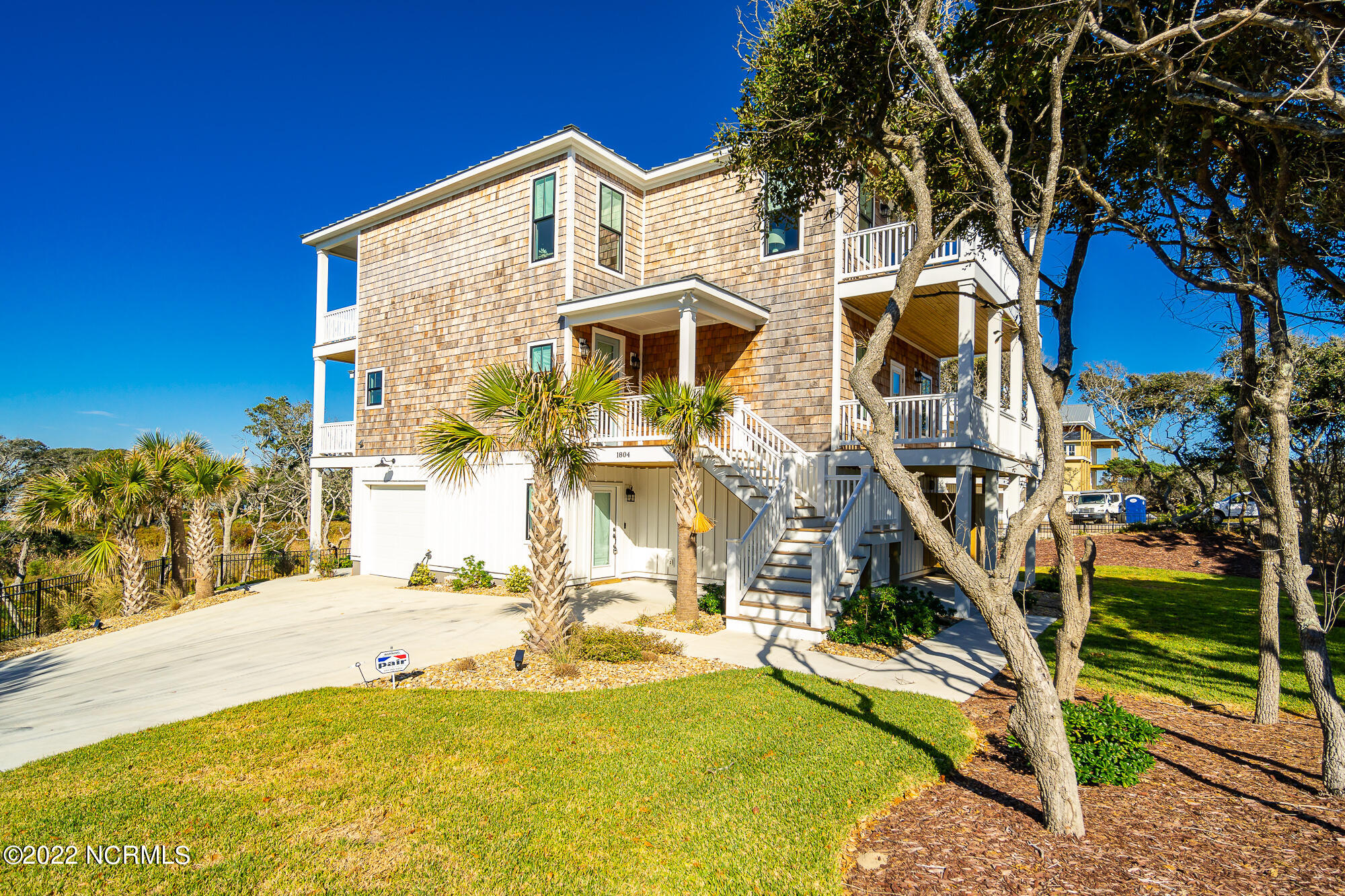 1804 Salter Path Road Indian Beach, NC 28512 - Photo 6 of 74 1804 Salter Path Road, Indian Beach