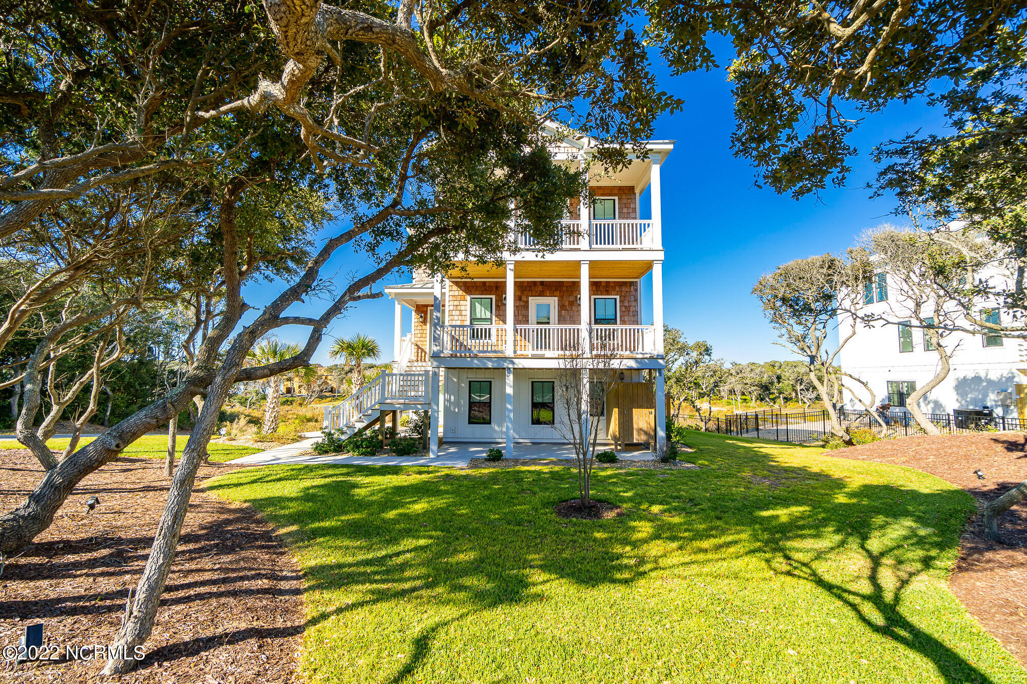 1804 Salter Path Road Indian Beach, NC 28512 - Photo 61 of 74 Roosevelt Cove home in Indian Beach